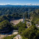 Imagen para el artículo titulado En fotos: así quedó el radiotelescopio de Arecibo tras el derrumbe